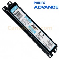 Philips Advance 108316 - IOP-2PSP32-SC-35M - 17W - 2-Lamp - F17T8 Ballast - Programmed Start - 120/277V 