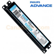 Philips Advance 118967- IZT-3S32-SC - 17W - 3-Lamp - F17T8 Dimming Ballasts - Programmed Start - 120-277V **Discontinued and not available**