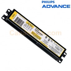 Philips Advance 182204 - REZ-3S32-SC-35M - 17W - 3-Lamp - F17T8 Dimming Ballasts - Programmed Start - 120V [Discontinued and Not available]