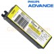 Philips Advance 107367 - RMH-39-K-BLS-M - 1-Lamp - 35W/39W - Electronic HID -  Metal Halide Ballast -120V - ANSI M130/M179