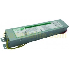 Ultrasave UT340120MB - 3-Lamp - FT36W - Biax/PL-L-L Electronic Fluorescent Ballast 120/277V - Instand Start - 0.94 Ballast Factor 