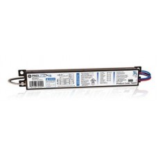 GE 74459 UltraMax® GE332MAX-G-L (Replaces GE-332-MV-L) - 2(3) Lamp -  F32T8 - Electronic Fluorescent Ballast 120-277V -  Instand Start 
