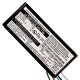 Hatch MC20-1-J-120X Nano-Slim 20W Electronic Metal Halide Ballast **Discontinued and Not Available**