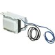 Magnetic CFL Ballasts