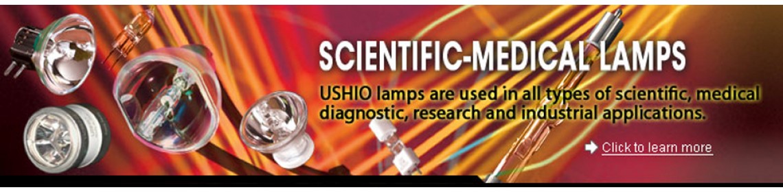 Ushio Scientific