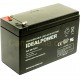 Emergency Light Battery - ELA-12V-7.2AH - 12 Volt - 7.2Ah Capacity  - Rechargeable Sealed Lead Acid Battery
