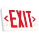 Etlin Daniel - EX120WH-A13RU - LED Exit Sign