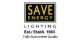 Save Energy Lighting 