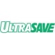 Ultrasave LED100-24V120M - 24V Constant Voltage LED Driver - 120-277V - 100W - IP66