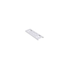 Canolight CL-ACC-ST1-MBP Middle bracket to join industrial strip light in pendant installation