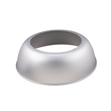Canolight CL-ACC-UFO1-ALU COVER240 Pcs Aluminum Cover for CL-IND-UFO1-240W-3CCT-BL