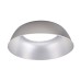 Canolight CL-ACC-UFO1-ALU COVER240 Pcs Aluminum Cover for CL-IND-UFO1-240W-3CCT-BL