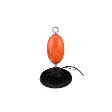 Canolight CL-ACC-UFO1-EMERGENCY DRIVER-40W Pcs Emergency driver for CL-IND-UFO1-240W-3CCT-BL