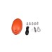Canolight CL-ACC-UFO1-EMERGENCY DRIVER-40W Pcs Emergency driver for CL-IND-UFO1-240W-3CCT-BL