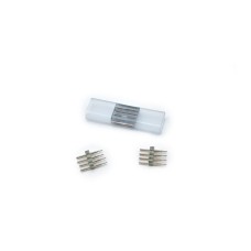 Canolight CL-AST-HRBBN-HV Accessory High Voltage 5050 RGB SMD Strip Light Middle Connector No Wire