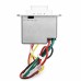 Canolight CL-CDR2-CV-96W-24V-DIM adjustable,isolated flickering free,class 2,PF＞0.99,compatible with TUYA app by