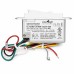 Canolight CL-CDR2-CV-96W-24V-DIM adjustable,isolated flickering free,class 2,PF＞0.99,compatible with TUYA app by