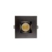 Canolight CL-DL3-3S-BL Color: Black, White