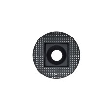 Canolight CL-DL3-3ST-WH Color: Black, White
