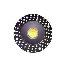 Canolight CL-DL3-4RT-BL Color: Black, White