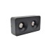 Canolight CL-DL7-D20-5CCT-BL Power: 20W; IN Voltage: 110-277 VAC; Lumen: 1500lm; CCT: 5CCT; Beam Angle: 55D;
