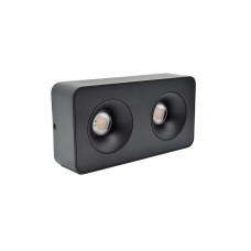 Canolight CL-DL7-D20-5CCT-BL Power: 20W; IN Voltage: 110-277 VAC; Lumen: 1500lm; CCT: 5CCT; Beam Angle: 55D;