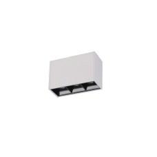 Canolight CL-DOT03-3000-WH Dot 03 4W 3000K White Standard Magnetic Light Head