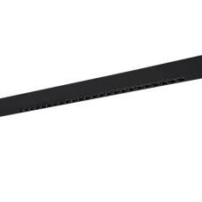 Canolight CL-DOT24-ULS-3000-BL Dot 24 24W 3000K Black Ultra Slim Magnetic Light Head