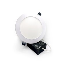 Canolight CL-DS-612-5CCT-WH lm, 120°, CRI>85, White,5 years warranty, (cut out158~163mm)