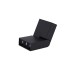 Canolight CL-Fold03-4000-BL Fold 03 4W 4000K Black Standard Magnetic Light Head