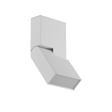 Canolight CL-Fold08-3000-WH Fold 08 4W 3000K White Standard Magnetic Light Head