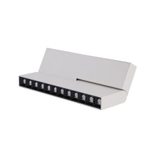 Canolight CL-Fold12-3000-WH Fold 12 16W 3000K White Standard Magnetic Light Head
