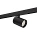 Canolight CL-Gemini65-ULS-4000-BL Gemini 65 16W 4000K Black Ultra Slim Magnetic Light Head