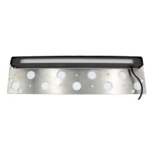 Canolight CL-HS047-724-3CCT-ORB 12 Inches LED Hardscape Light ,7W ,12-24V AC/DC,120°,CRI>90,280 lm, under coping