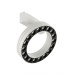 Canolight CL-Halo-D18-3000-WH Halo-D 18 18W 3000K White Standard Magnetic Light Head