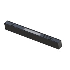 Canolight CL-LL1-450-3CCT-WH 4 ft Linear Light 120-347VAC 3 Power adjustable (30/40/50W) 0-10V dimming Ra＞80