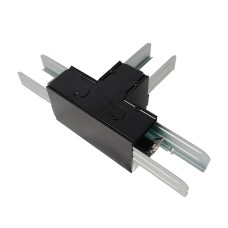 Canolight CL-LL1A-T corner- WH Pcs T connector for LL1 linear lights White