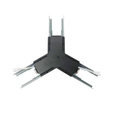 Canolight CL-LL1A-Y corner-WH Pcs Y connector for LL1 series linear lights White