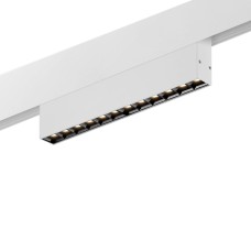 Canolight CL-Out12-3000-WH Out 12 16W 3000K White Standard Magnetic Light Head