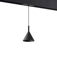Canolight CL-Pendant-glory-3000-BL Pendant-Glory 10W 3000K Black Standard Magnetic Light Head