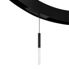 Canolight CL-Pendant35-R-4000-BL Pendant 35-R 5W 4000K Black Standard Magnetic Light Head
