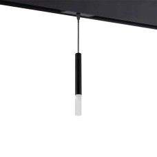 Canolight CL-Pendant35-R-A-10-3000-BL Pendant 35-R-A-10 5W 3000K Black Standard Magnetic Light Head