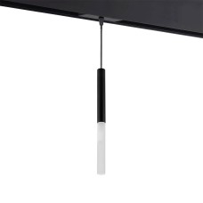 Canolight CL-Pendant35-R-A-20-3000-BL Pendant 35-R-A-20 5W 3000K Black Standard Magnetic Light Head
