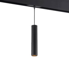 Canolight CL-Pendant50-R-3000-BL Pendant 50-R 10W 3000K Black Standard Magnetic Light Head
