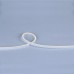 Canolight CL-ST10-NEON0307A-LR-4-4K Side bending neon strip lights with lip, Size:3*7mm, 4000K, 5M/Roll, Power:4W/M,