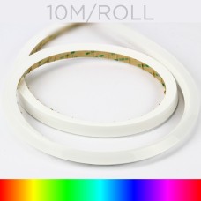 Canolight CL-ST10-NEON1515-3D-14.4-RGB cut:62.50mm,3 years warranty, Smooth-touch surface coating, Including 4Pcs of en