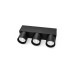 Canolight CL-Spot03-3000-BL Spot 03 9W 3000K Black Standard Magnetic Light Head