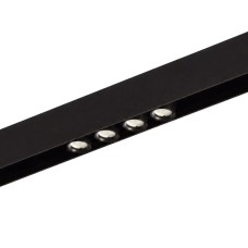 Canolight CL-Spot04-3000-BL Spot 04 12W 3000K Black Standard Magnetic Light Head