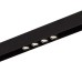 Canolight CL-Spot04-4000-BL Spot 04 12W 4000K Black Standard Magnetic Light Head