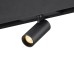 Canolight CL-Spot35-4000-BL Spot 35 5W 4000K Black Standard Magnetic Light Head